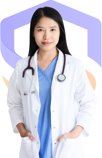 medical-banner-with-doctor-patient